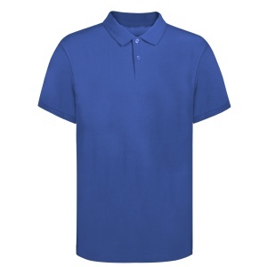MAK Koupan - Tricou polo colorat pentru adulți - Img 1