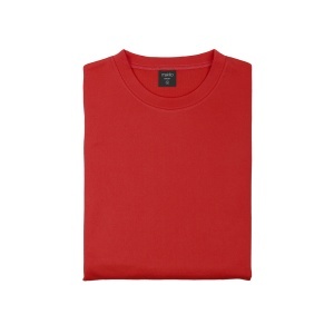 MAK Kroby - Adult Technical Sweatshirt 100% Polyester 265 g/ m2 - Img 6