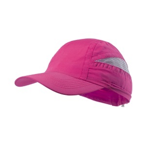 MAK Laimbur - Cap Microfibre Elastic Closure - Img 6