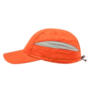 MAK Laimbur - Cap Microfibre Elastic Closure - Img 11