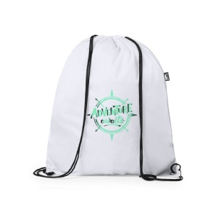 MAK Lambur - Drawstring Bag Polyester RPET - Img 14