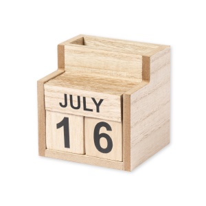 MAK Laorek - Suport pentru creioane calendar veșnic