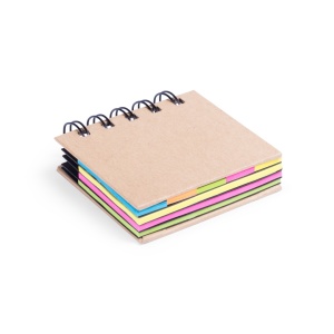 MAK Laska - Notebook/Notes autoadeziv