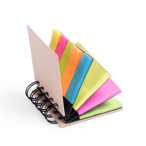 MAK Laska - Notebook/Notes autoadeziv - Img 2