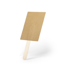 MAK Lelex - Pai Pai Wood/ Recycled Cardboard