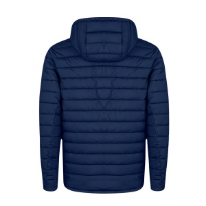 MAK Likpan - Jacket 100% Polyester RPET Wind and Water Resistant. Polyester RPET Pouch