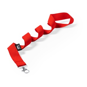 MAK Loriet - Lanyard Polyester RPET - Img 13