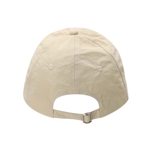 MAK Mariner - Cap Soft Nylon 6 Panels. Buckle Closure