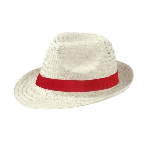 MAK Mestral - Hat Straw