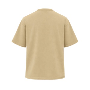 MAK Minton - Tricou supradimensionat pentru adulți - Img 7