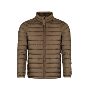 MAK Mitens - Jacket 100% Polyester RPET Wind and Water Resistant. Polyester RPET Pouch - Img 1