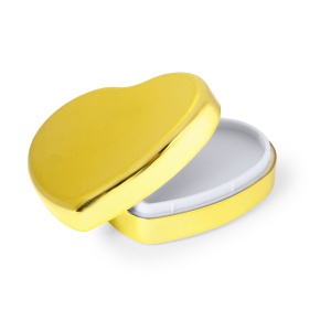 MAK Mushu - Lip Balm SPF15. Vanilla Aroma - Img 4