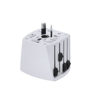 MAK MUV MICRO - Adaptor universal de călătorie Skross - Img 3