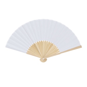 MAK Mynor - Hand Fan Bamboo/ Polyester - Img 5