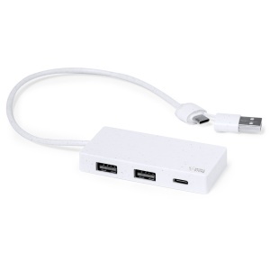 MAK Nagent - Hub USB - Img 4