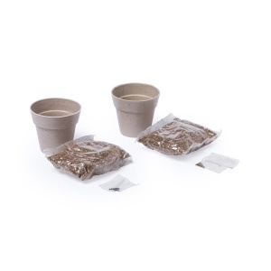 MAK Nertel - Set de ghivece de flori - Img 2