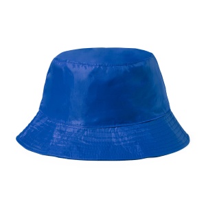 MAK Nesy - Reversible Hat Outside: Nylon. Inside: Polar Fleece Anti-Pilling