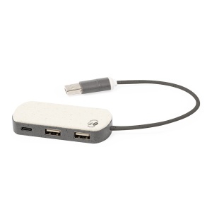 MAK Nylox - Hub USB - Img 3