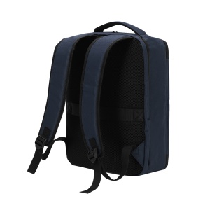 MAK Nymeria - Vacuum Backpack Poliestere 600D Reiscompartiment 15 L. Gewatteerde Achterzijde en Schouderbanden. Vacuümpomp Inbegrepen - Img 4