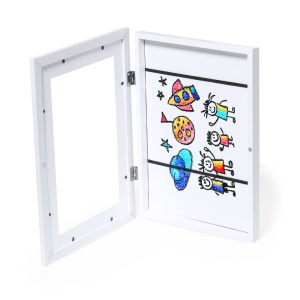 MAK Oleox - Art Frame - Img 3