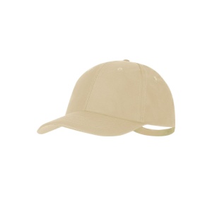 MAK Orban - Cap Polyester RPET 6 Panels. Buckle Closure. UPF50 Protection - Img 5