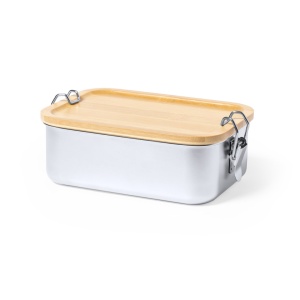 MAK Plastil - Lunch Box