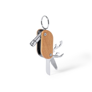 MAK Polty - Multitool Keyring