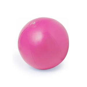 MAK Portobello - Beach Ball PVC Deflated Size: 37 cm. Inflated Size: 28 cm - Img 11