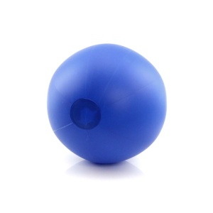 MAK Portobello - Beach Ball PVC Deflated Size: 37 cm. Inflated Size: 28 cm - Img 18