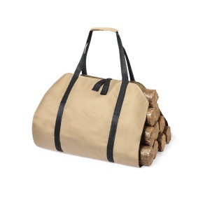 MAK Priya - Log Carrier - Img 2