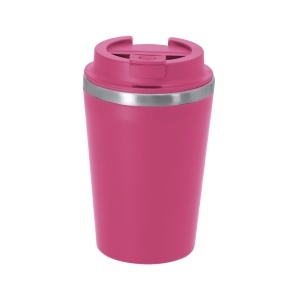 MAK Relanor - Insulated Cup PP/ Stainless Steel Interior 350 ml - Img 4