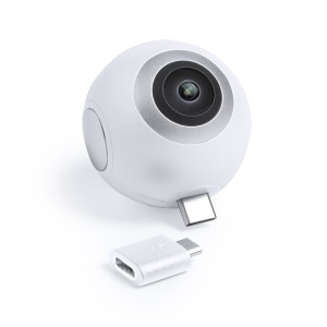 MAK Ribben - Cameră de 360°