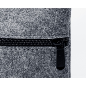 MAK Rickey - Document Bag Felt RPET