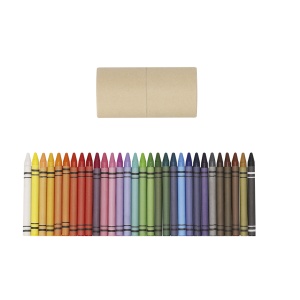 MAK Riokon - Crayon Set - Img 4