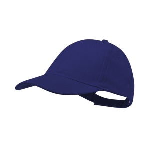 MAK Rittel - Cap Brushed Cotton 6 Panels. Velcro Closure - Img 4