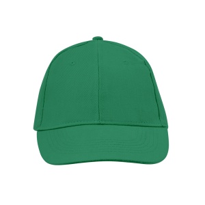 MAK Rittel - Cap Brushed Cotton 6 Panels. Velcro Closure - Img 11