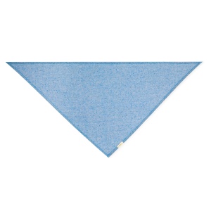 MAK Romin - Neckerchief Recycled Cotton 120 g/ m2