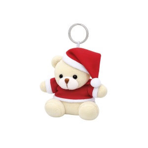 MAK Roslin - Breloc Teddy din poliester