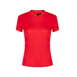 MAK Rox - Women T-Shirt Polyester 135 g/ m2 Breathable - Img 6