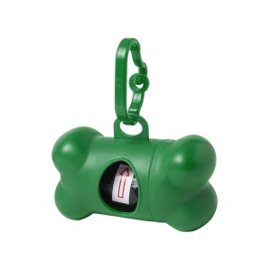 MAK Rucin - Dispenser de Sacoșă Totei de gunoi - Img 7