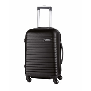 MAK Rumax - Trolley ABS Rigid. 4 Rotating Wheels. Combination Lock - Img 1