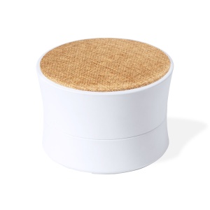 MAK Rumok - Speaker Bluetooth Connection. Sound Power 3W. Battery 300 mAh - Img 1