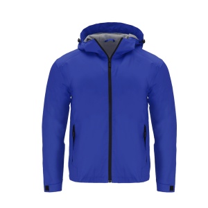 MAK Sarbon - Parka 100% Polyester Wind and Water Resistant