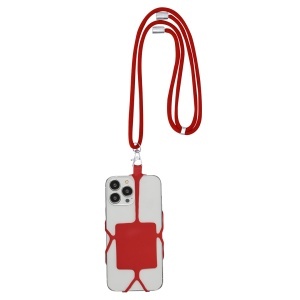 MAK Sebly - Lanyard Silicone/ Polyester - Img 12