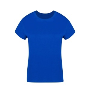 MAK Seiyo - Tricou colorat pentru femei - Img 2