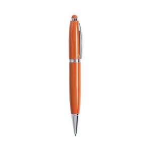 MAK Sivart 16GB - USB Stylus Touch Ball Pen Metal - Img 5