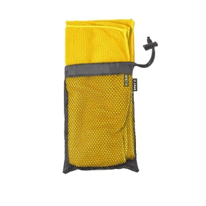 MAK Slash - Absorbent Towel Polyester RPET 160 g/ m2 Polyester RPET Pouch - Img 1