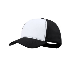 MAK Sodel - Cap Polyester 5 Panels. Velcro Closure - Img 6
