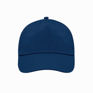MAK Sport - Cap Cotton 5 Panels. Velcro Closure - Img 20