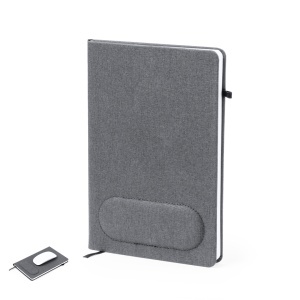 MAK Staiger - Mousepad Notebook - Img 5